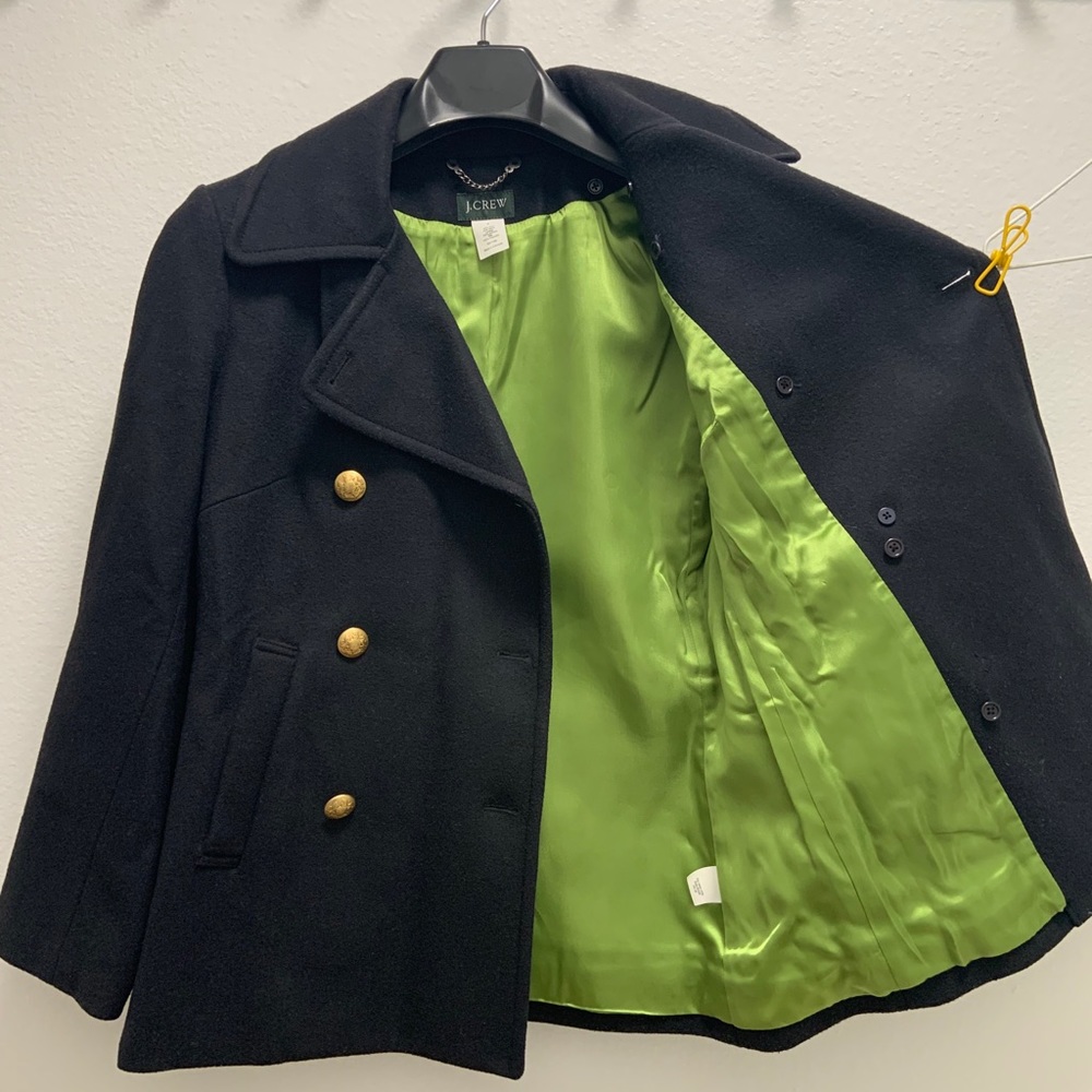 Peacoat - Picture 5 of 6